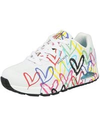 Skechers - X Jgoldcrown: Uno-Spread The Love - Lyst