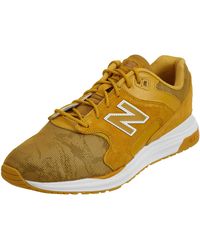 new balance ml1550 green