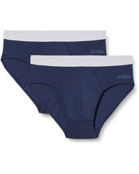 Sloggi - Men Go Abc 2.0 Brief 2p Underwear - Lyst