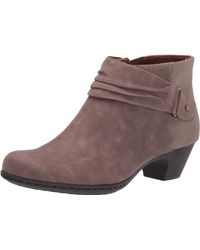 rockport boots womens uk