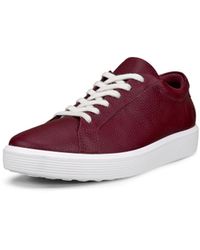 Ecco - Soft 60 Premium Sneaker - Lyst