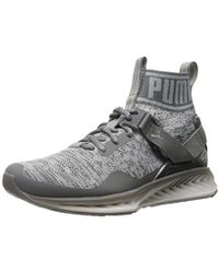 PUMA Hawthorne Xe Fashion Sneaker for Men Lyst PUMA Hawthorne Xe Fashion Sneaker for Men Lyst