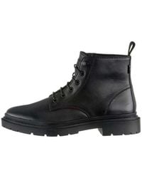 Levi's - LEVIS FOOTWEAR AND ACCESSORIES Trooper Chukka Boot - Lyst