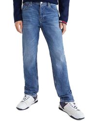 Tommy Hilfiger - Ryan Rglr Strght Df1133 Jeans - Lyst