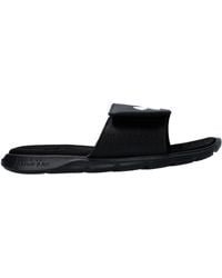 Under Armour - Ua M Ignite 7 Sl Slides - Lyst