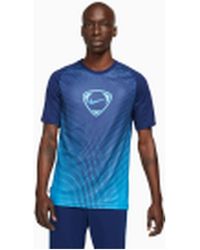 Nike - Dri-fit Academy T-shirt - Lyst