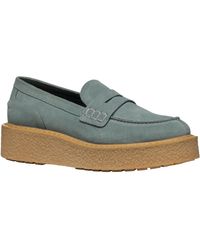 Geox - D Elidea A Moccasin - Lyst