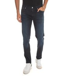 GANT - Extra Slim Active Recover Jeans - Lyst
