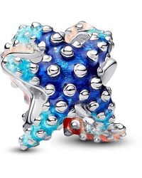 PANDORA - Bedel Voor Sterling Zilver 925 793817c01 - Lyst