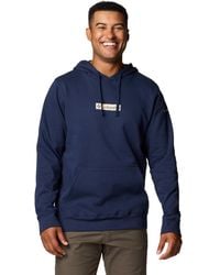 Columbia - Trek Hoodie - Lyst