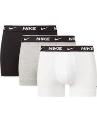 Nike - Trunk Boxershorts - Lyst