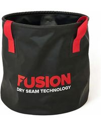 Rip Curl - Fusion 50l Bucket Dry Bag 13hmut - Black - Lyst