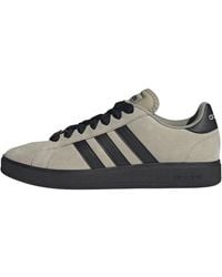 adidas - Uomo Grand Court Base 00s Shoes - Lyst