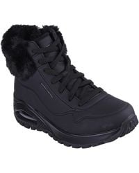Skechers - Uno Rugged Fall Air - Lyst
