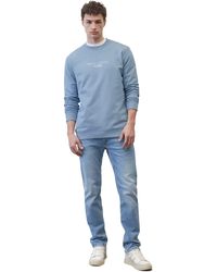 Marc O' Polo - Denim 361404054434 Sweatshirt - Lyst