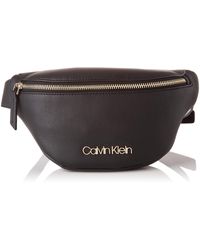 Calvin Klein Crossovers - Nero