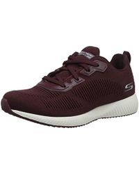 skechers bobs squad total glam