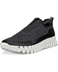 Ecco - Gruuv Easy Slip On Sneaker - Lyst