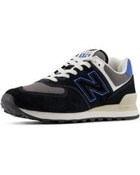 New Balance - Tier 3 - Suede-Textile - Lyst