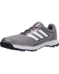adidas - Tech Response Golf Shoe - Lyst