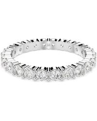 Swarovski - Matrix Vittore Ring - Lyst