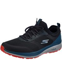 Skechers - Gorun Consistent Athletic Workout Running Walking Shoe Sneaker With Air-cooled Foam - Lyst
