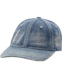 Levi's - Essential Cap Cap - Lyst