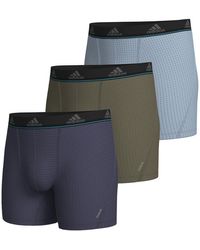 adidas - Active Micro Flex Vented Trunk - Lyst