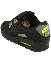 Nike - Air Max 90 Uomo Trainers FQ2377 Sneakers Scarpe - Lyst