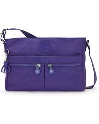 Kipling - New Angie Handbag - Lyst