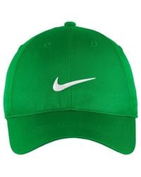 Nike - Golf Dri-fit Swoosh Front Cap - Lyst