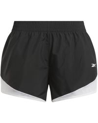 Reebok - ID Train Woven Short - Lyst