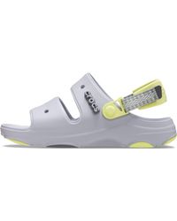 Crocs™ - And Classic All Terrain Sandals - Lyst