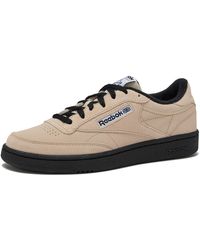 Reebok - Club C 85 Sneaker - Lyst