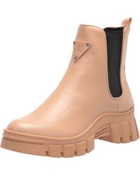 hestia boots guess