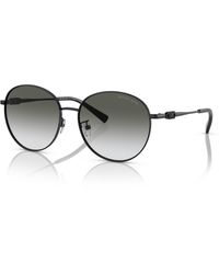 Michael Kors - Mk1119-10058e Mk1119 57 10058e Alpine Sunglasses - Lyst