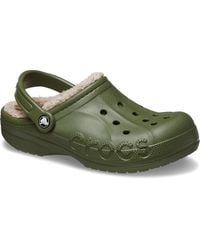 Crocs™ - Size 9 Uk - Lyst