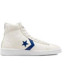 Converse - Pro Leather - Lyst