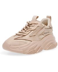 Steve Madden - Possession Sneaker - Lyst