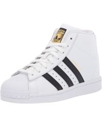 adidas high top wedge sneakers