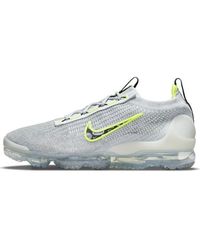 Nike - Air Vapormax 2021 FK Sneaker Schuhe DH4085 - Lyst