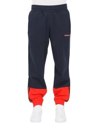 Pantaloni skinny adidas da donna - Fino al 50% di sconto | Lyst