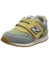 Zapatillas 996 de New Balance de hombre | Lyst