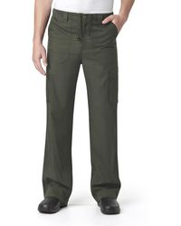 Carhartt - Cargo Scrub Pant - 3x Tall - Lyst