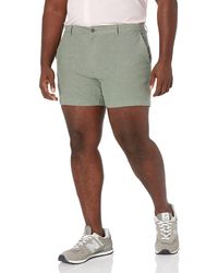 Hombre Ropa de Pantalones cortos de Pantalones cortos informales 50 % de descuento 7 Inseam Tactical Short Pantalones Cortos Goodthreads de hombre de color Neutro 