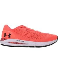 Under Armour - Schuhe - Neutral HOVR Sonic 3 F103 Laufschuh rot - Lyst