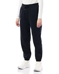 Under Armour - Pants Ua Essential Fleece Joggers - Lyst