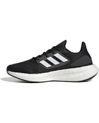 adidas - Laufschuhe PUREBOOST 22 - Lyst