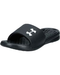 Chaussures de Plage /& Piscine Homme Under Armour Playmaker Fix SL