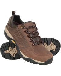 Mountain Warehouse - Isogrip & Phylon Midsole Sneakers - Lyst